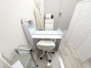 仙台協立第1ビル レンタルサロンBの室内の写真