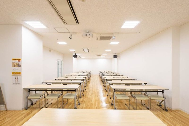 セミナールームA - 枚方ビオルネ ビィーゴ