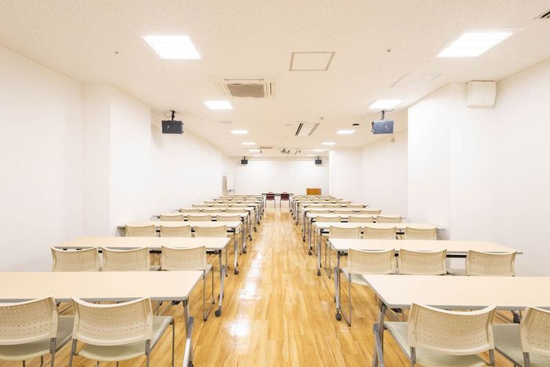 セミナールームA - 枚方ビオルネ ビィーゴ