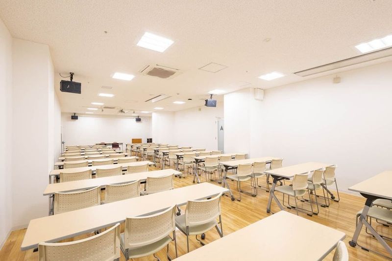 セミナールームA - 枚方ビオルネ ビィーゴ