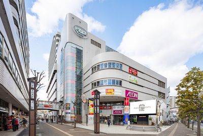 枚方ビオルネ ビィーゴ イベントルームCの外観の写真