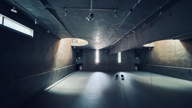 1Fスタジオ - co-lab-canvas Villart 1Fレンタルスタジオ / スペース / ギャラリー / イベントの室内の写真