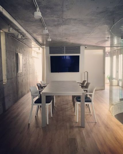 2Fレンタルスペース - co-lab-canvas Villart