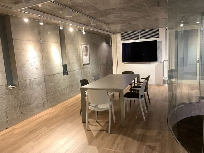 2Fレンタルスペース - co-lab-canvas Villart