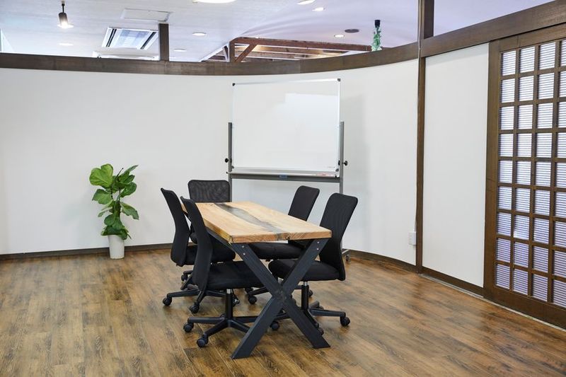 アクティブゾーン - コワーキングスペース　マーキュリークラブ