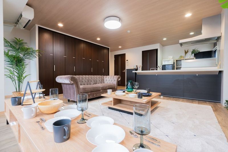 レンタルスペース - 470_GoodWave大阪南森町