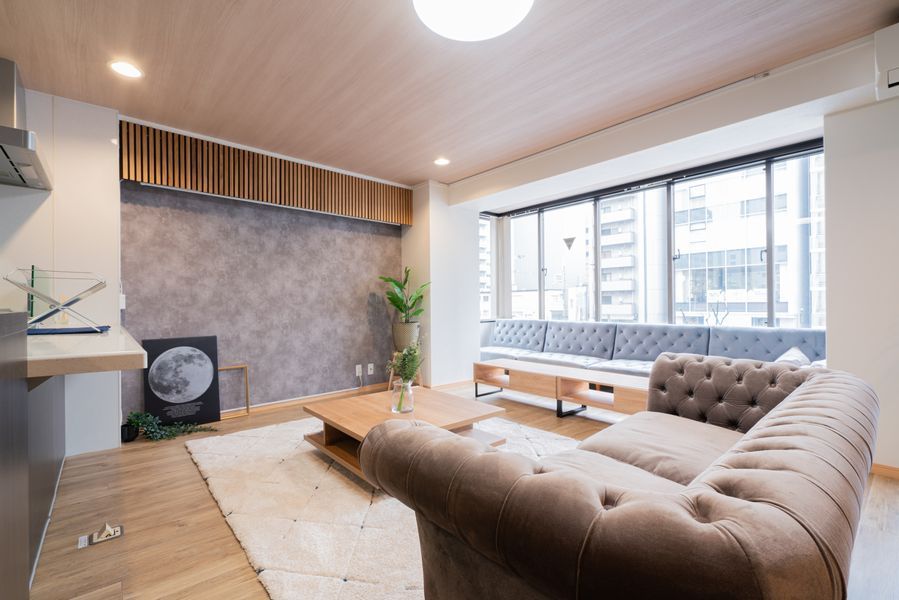 GoodWave大阪南森町】を予約 (¥990~)｜インスタベース