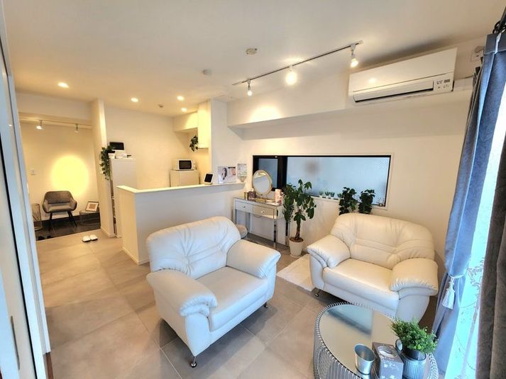 レンタルサロン - minoriba_大濠公園荒戸店