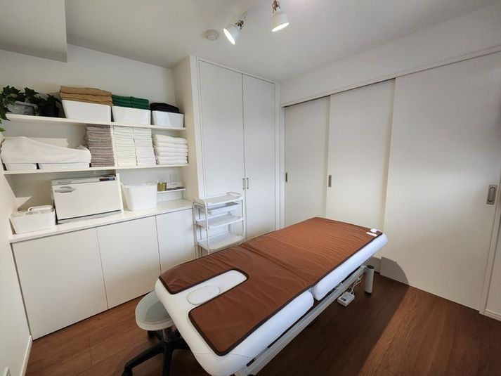 レンタルサロン - minoriba_大濠公園荒戸店