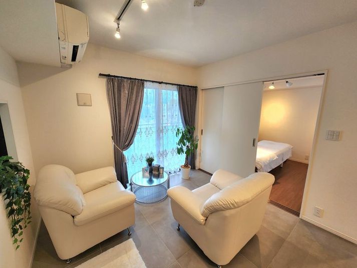 レンタルサロン - minoriba_大濠公園荒戸店