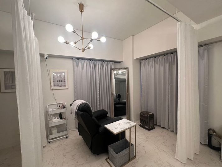 Relax salon 中島公園｜プライベートサロン💆‍♀️ - Relax salon 中島公園