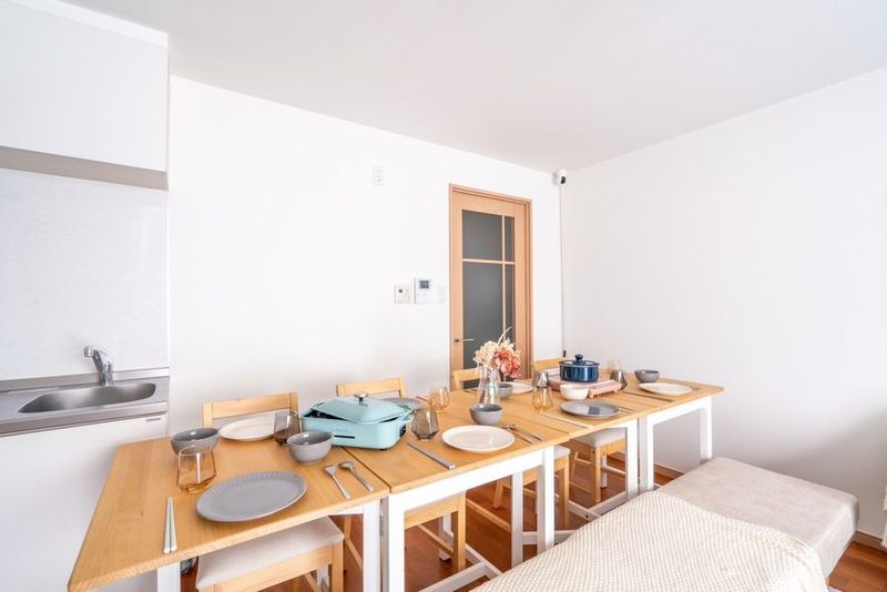 2SN 東梅田4分 8〜15名専用💖誕生日会•推し活•デート - 【曽根崎】東梅田4分✨デート💖誕生日会🎂推し活💖