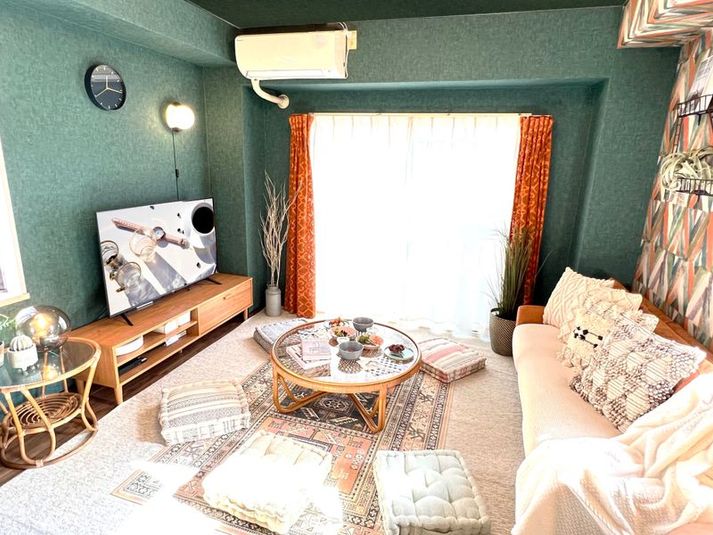 Euphoria 天王寺 - Euphoria 天王寺