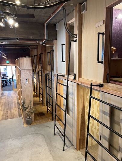 ロフト2 - いいオフィス大分 by Roomroxy