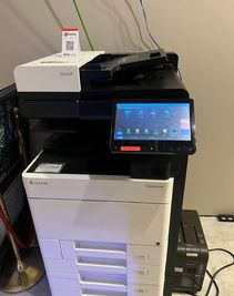 いいオフィス大分 by Roomroxy ロフト2の室内の写真