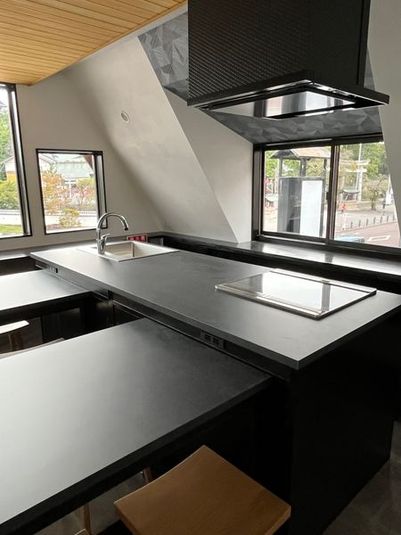 城下町にあるレンタルスペース - いぬやま学び舎