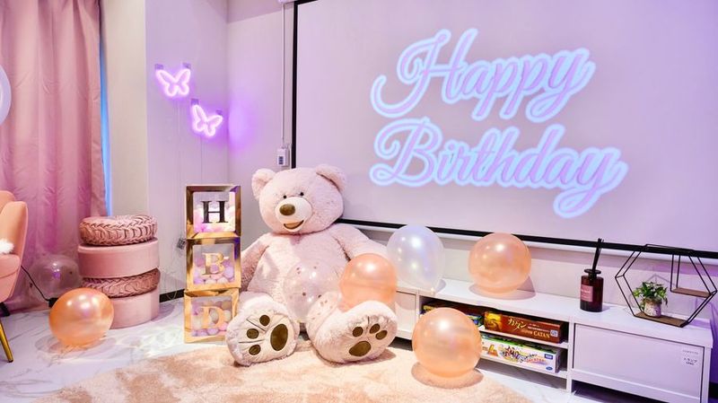 ラヴィ心斎橋 - ラヴィ心斎橋