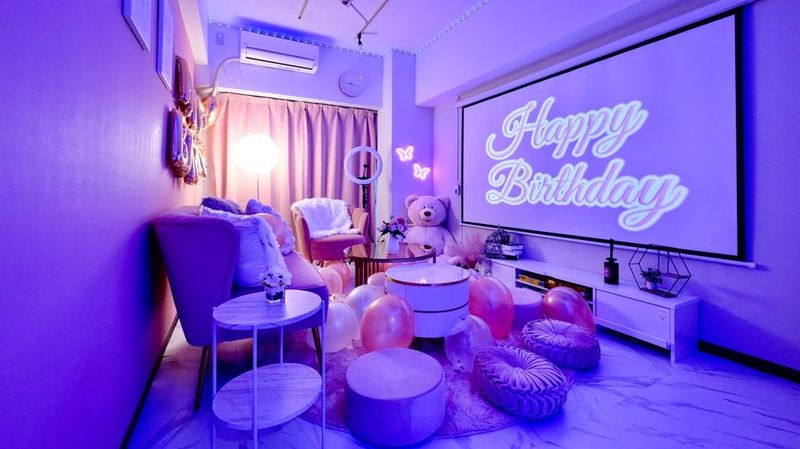 ラヴィ心斎橋 - ラヴィ心斎橋