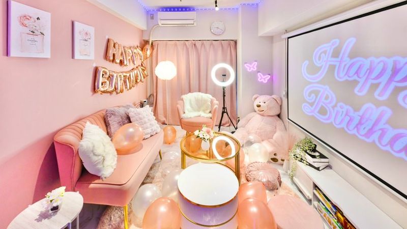 ラヴィ心斎橋 - ラヴィ心斎橋