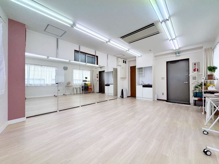 🌿ダンススタジオ OLIVE（オリーブ）🌿 - ダンススタジオ　オリーブ