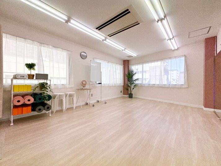 🌿ダンススタジオ OLIVE（オリーブ）🌿 - ダンススタジオ　オリーブ