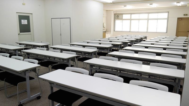 4階大会議室B - Natuluck飯田橋東口駅前店