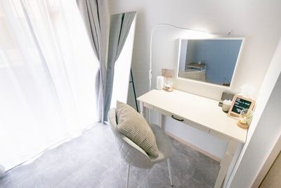 レンタルサロンMINI中目黒 完全個室のレンタルサロン-MINI（ミニ）中目黒の室内の写真