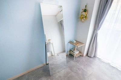 レンタルサロンMINI中目黒 完全個室のレンタルサロン-MINI（ミニ）中目黒の室内の写真