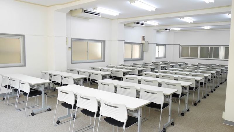 4階大会議室B - Natuluck飯田橋東口駅前店