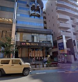 ビル外観 - コワーキングスペースMIRAI 【地域最安値！会議室｜サロン】上尾駅徒歩3分の外観の写真