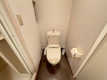 Pleasan_Zの室内の写真