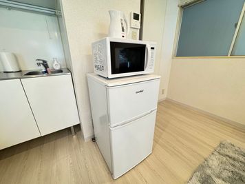Pleasan_Zの室内の写真