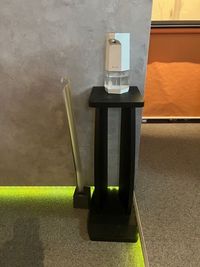 アルコール完備 - リベンジジム パーソナルトレーニングジム　リベンジジムの室内の写真