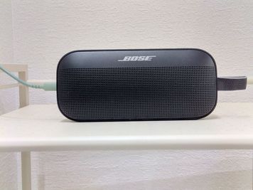 bluetoothスピーカー - レンタルスペース　スタジオEGG琴似店　Fスタジオ レンタルスペース スタジオEGG琴似店 Fスタジオの室内の写真