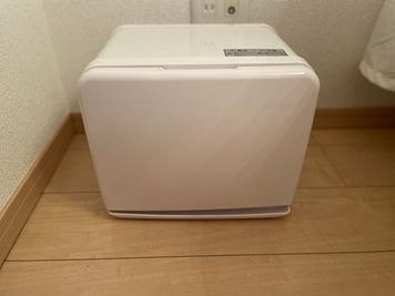 minoriba_乃木坂駅西店 レンタルサロンの設備の写真