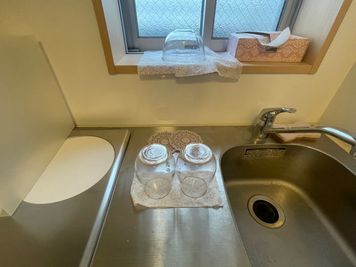 minoriba_乃木坂駅西店 レンタルサロンの設備の写真