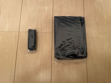 minoriba_乃木坂駅西店 レンタルサロンの設備の写真