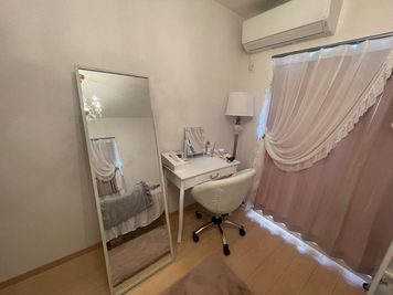 minoriba_乃木坂駅西店 レンタルサロンの設備の写真