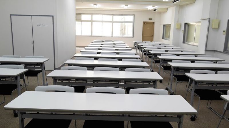 4階大会議室B - Natuluck飯田橋東口駅前店