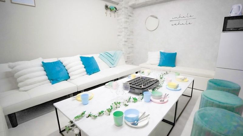 Blanc心斎橋 - Blanc心斎橋