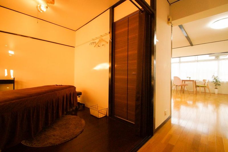 個人で使えるプライベートシェアサロン丨レンタルサロンキビス佐野店 - レンタルサロンキビス佐野店