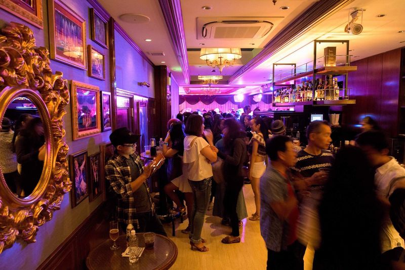 レンタルスペース　イベントスペース　パーティー会場　結婚式2次会 - 伏見校スタジオLa Habana