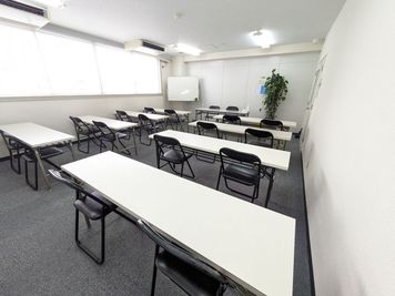  勾当台公園駅【リスズビル9階9-3貸会議室】18名様用　セミナーや勉強会に！ - リスズビル