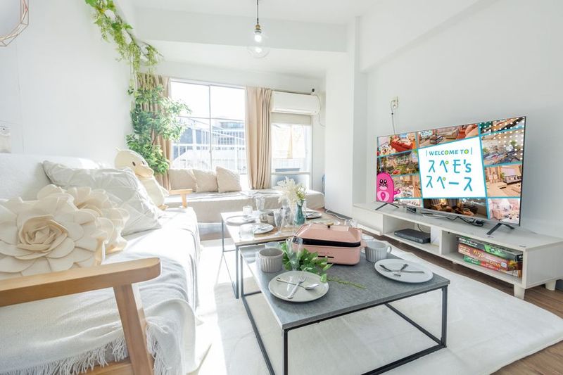 レンタルスペース - 479_NAPPYROOM恵比寿