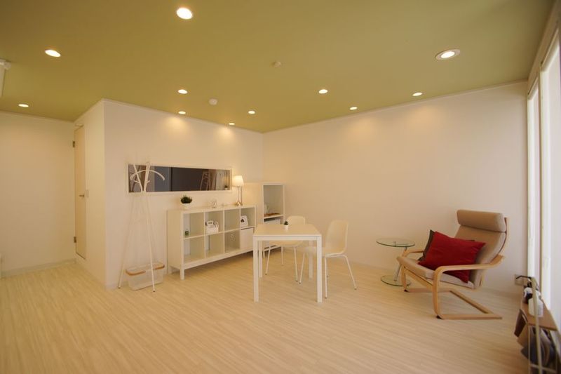 個人で使えるプライベートシェアサロン丨レンタルサロンキビス館林店 - レンタルサロンキビス館林店