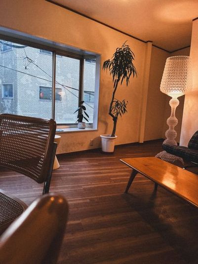 Swallow Swallow/Coffee Shopの室内の写真