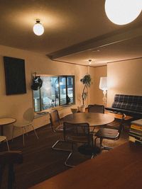 Swallow Swallow/Coffee Shopの室内の写真