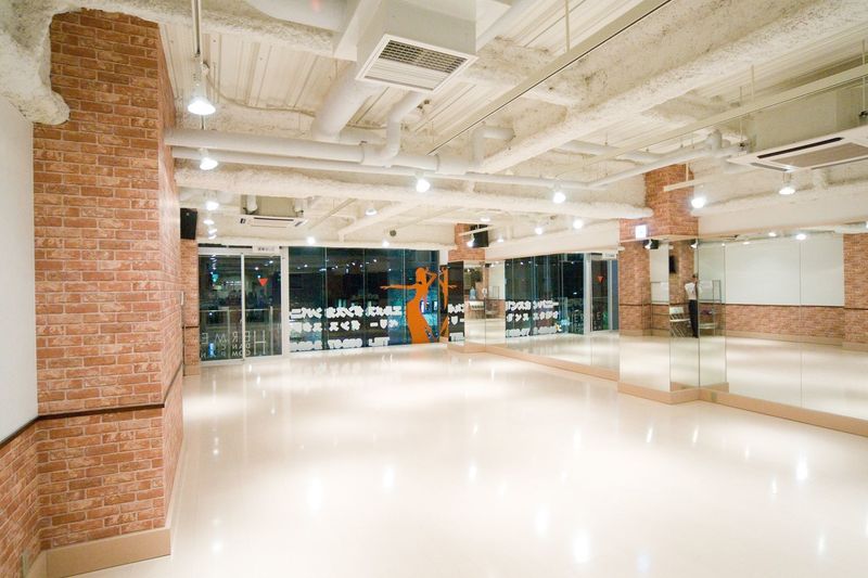 レンタルスペース　イベントスペース - 栄校スタジオSahara