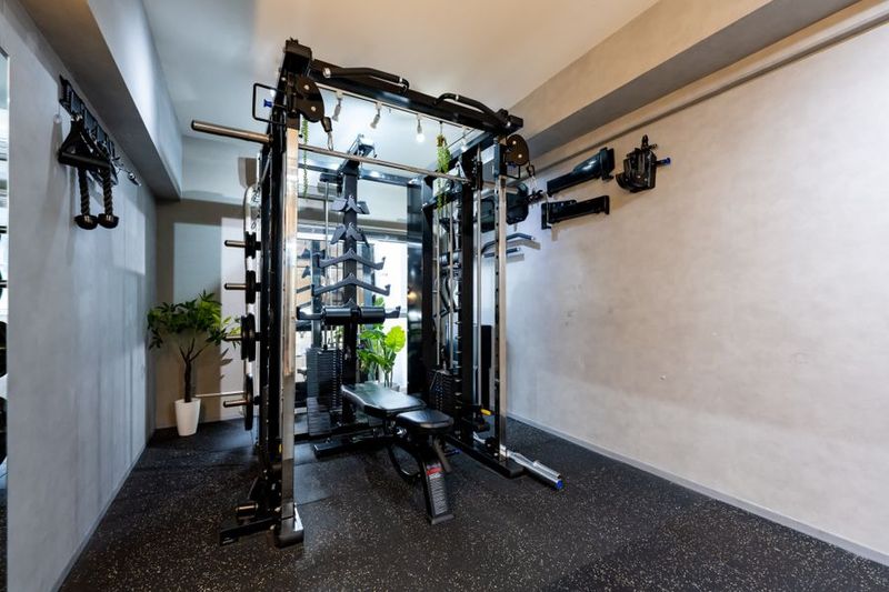 WHITEGYM渋谷1号店/レンタルジム - WHITEGYM渋谷1号店