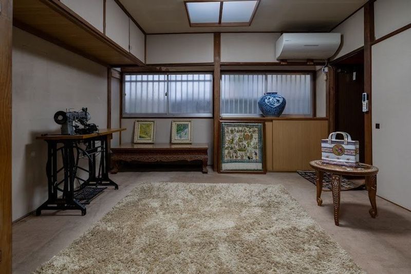 築70年の古民家 GALLERY  「蛍」 - ギャラリー蛍